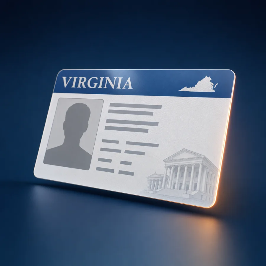va license